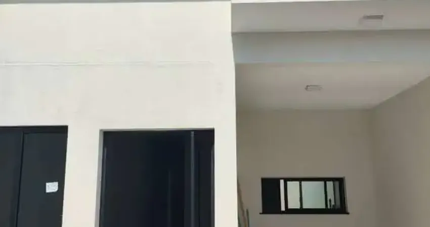 Casa com 2 quartos à venda na Rua Doutor Fernando Arens, Santa Rita de Cássia, Artur Nogueira