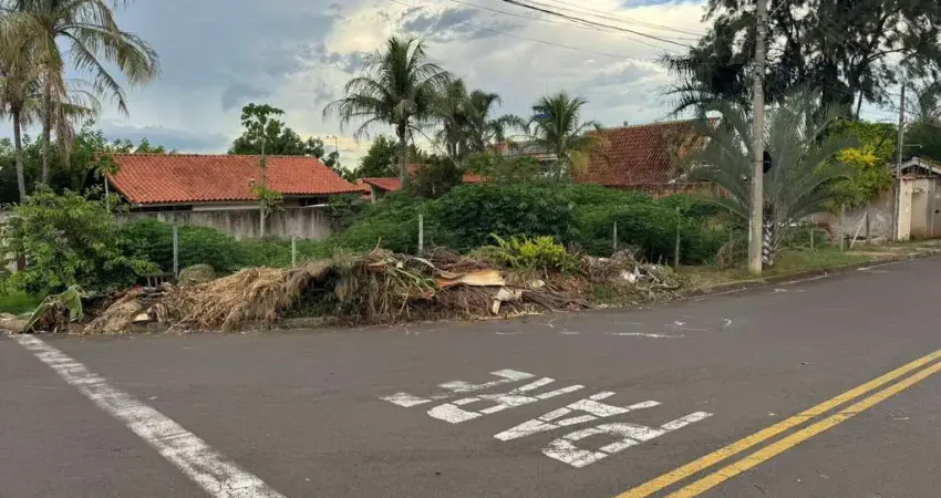 Terreno à venda na Rua Doutor Fernando Arens, Jardim Resek II, Artur Nogueira