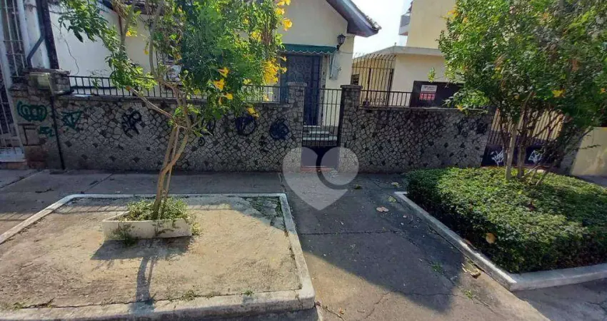 Casa em condomínio fechado com 4 quartos à venda na Rua Henrique Morize, --, Grajaú, Rio de Janeiro