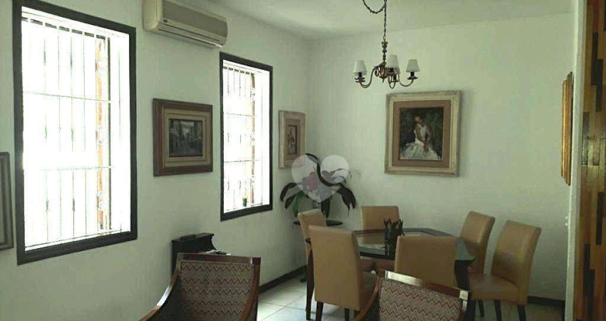 Casa à venda, 110 m² por R$ 1.399.900,00 - Botafogo - Rio de Janeiro/RJ