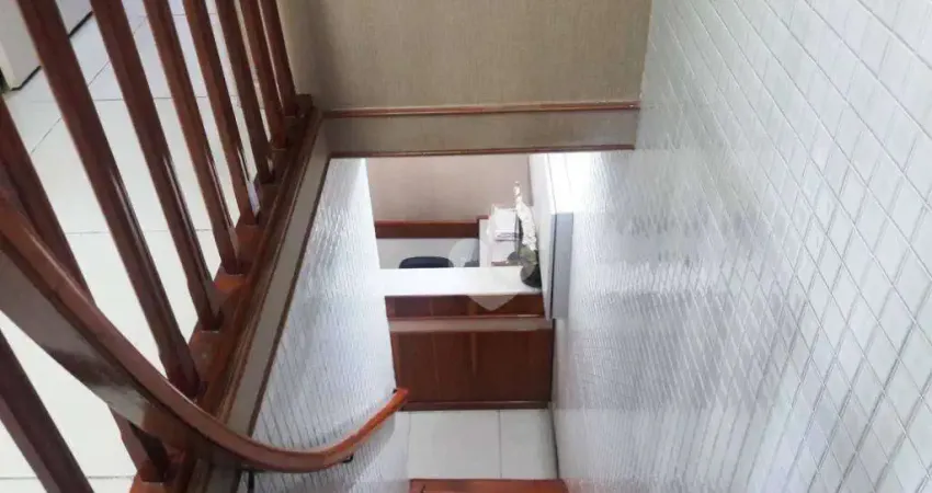 Casa comercial com 7 salas à venda na Rua Pinheiro Guimarães, --, Botafogo, Rio de Janeiro