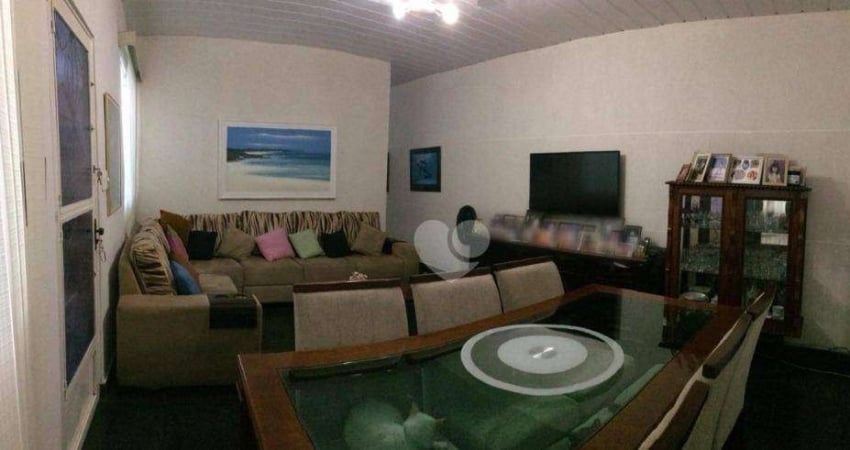 Casa com 3 quartos à venda, 195 m² por R$ 390.000 - Andaraí - Rio de Janeiro/RJ