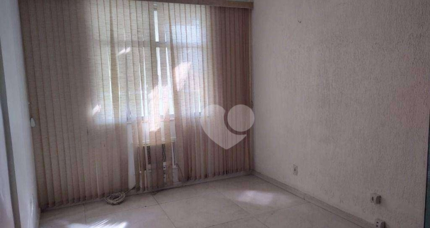 Apartamento com 2 quartos à venda, 67 m² por R$ 250.000 - Méier - Rio de Janeiro/RJ