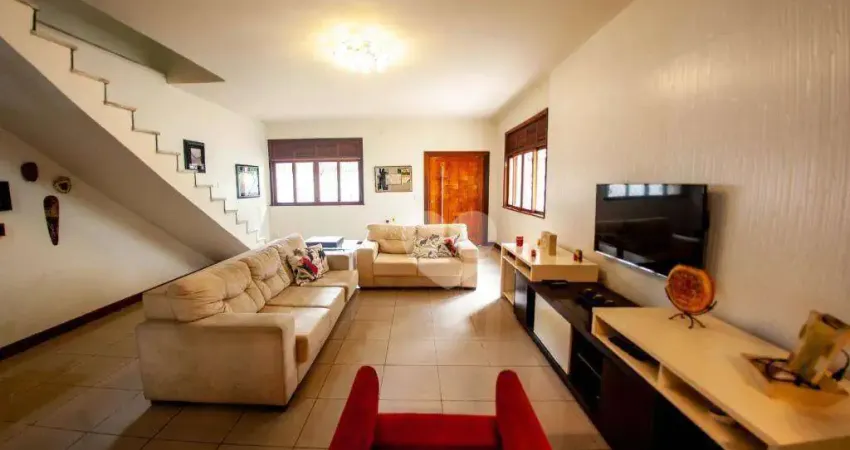 Casa em condomínio fechado com 5 quartos à venda na Rua Grajaú, --, Grajaú, Rio de Janeiro