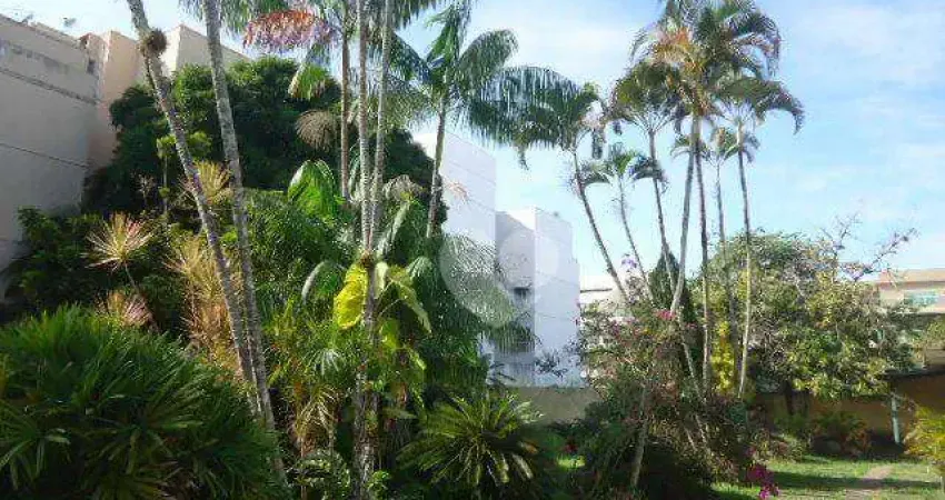 Terreno à venda, 1190 m² por R$ 4.500.000,00 - Recreio dos Bandeirantes - Rio de Janeiro/RJ