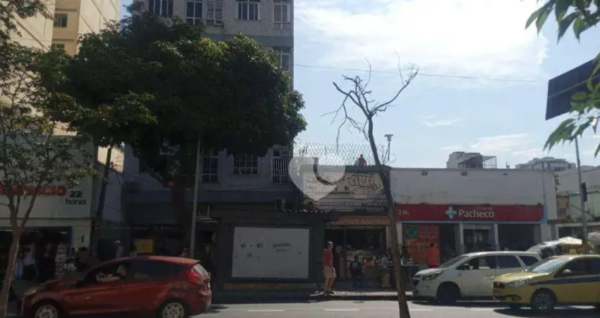 Apartamento com 2 dormitórios à venda, 60 m² por r$ 290.000,00 - vila isabel - rio de janeiro/rj