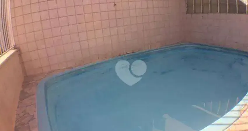 Cobertura, grajaú,3 quartos,piscina,churrasqueira e vaga na escritura.valor r$890.000,00