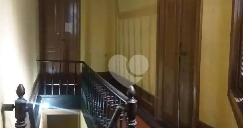 Sobrado à venda, 597 m² por R$ 1.250.000,00 - Centro - Rio de Janeiro/RJ