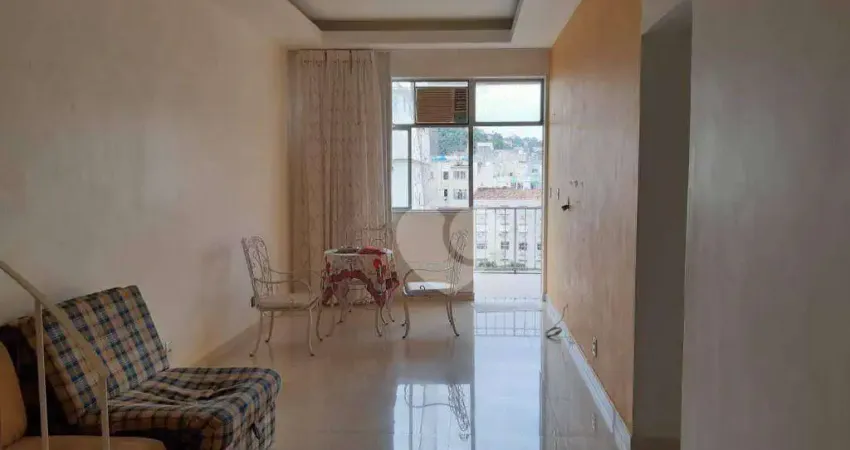 Cobertura com 3 quartos à venda, 143 m² por R$ 1.850.000 - Flamengo - Rio de Janeiro/RJ