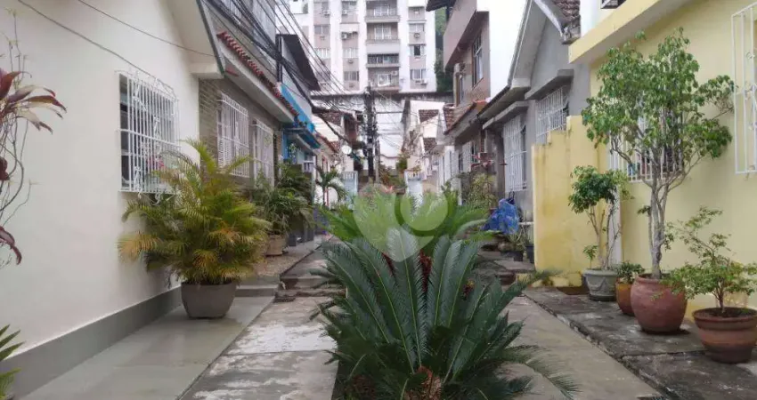 Casa com 4 dormitórios à venda, 240 m² por R$ 600.000 - Tijuca - Rio de Janeiro/RJ