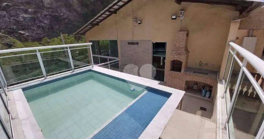Casa com 5 quartos à venda, 450 m² por R$ 1.500.000 - Vila Isabel - Rio de Janeiro/RJ