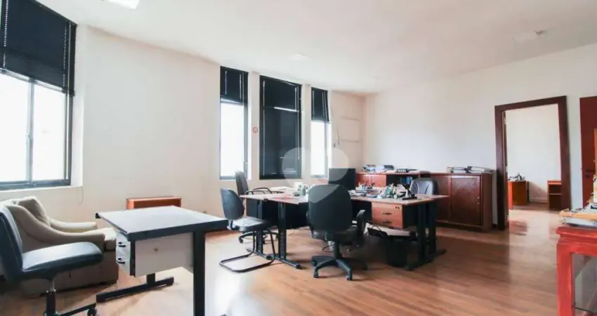 Conjunto à venda, 122 m² por R$ 750.000,00 - Centro - Rio de Janeiro/RJ