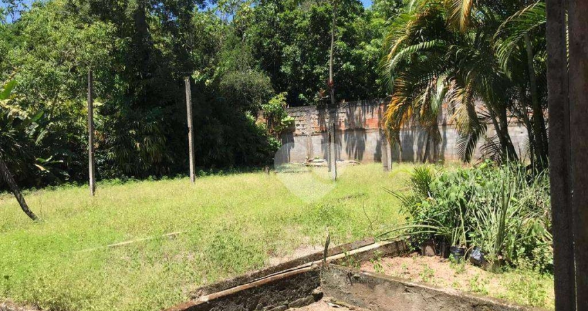 Terreno à venda, 5600 m² por R$ 3.550.000,00 - Vargem Grande - Rio de Janeiro/RJ