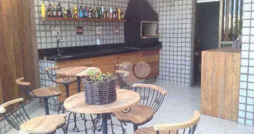 Cobertura com 3 quartos à venda, 173 m² por R$ 1.300.000 - Recreio dos Bandeirantes - Rio de Janeiro/RJ