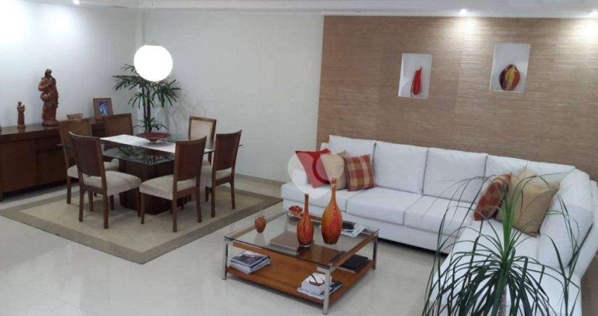 Cobertura com 4 quartos à venda, 193 m² por R$ 1.600.000 - Recreio dos Bandeirantes - Rio de Janeiro/RJ