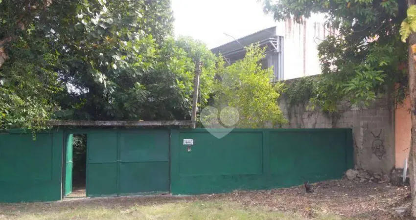Terreno à venda, 2143 m² por R$ 1.900.000,00 - Vargem Grande - Rio de Janeiro/RJ