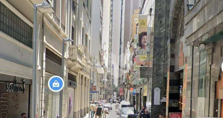 Sala à venda, 47 m² por r$ 140.000,00 - centro - rio de janeiro/rj