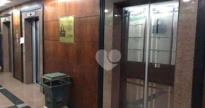Sala à venda, 47 m² por R$ 179.000,00 - Centro - Rio de Janeiro/RJ