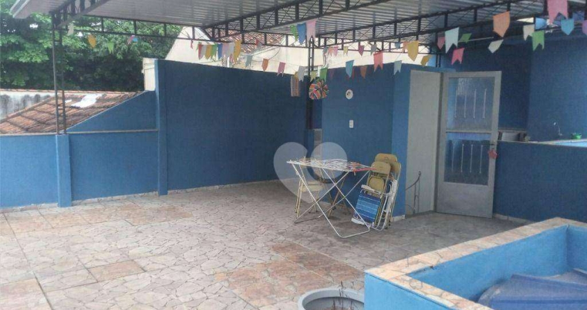 Casa com 4 dormitórios à venda, 219 m² por R$ 750.000,00 - Vila Isabel - Rio de Janeiro/RJ