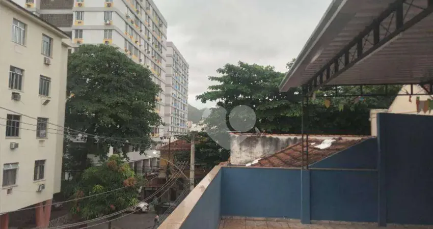 Casa com 4 dormitórios à venda, 219 m² por r$ 750.000,00 - vila isabel - rio de janeiro/rj