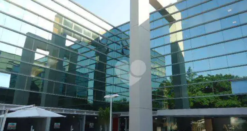 Loja à venda, 50 m² por R$ 450.000,00 - Barra da Tijuca - Rio de Janeiro/RJ