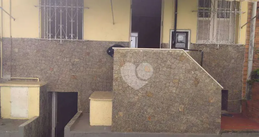 Casa com 2 dormitórios à venda, 48 m² por R$ 485.000,00 - Tijuca - Rio de Janeiro/RJ