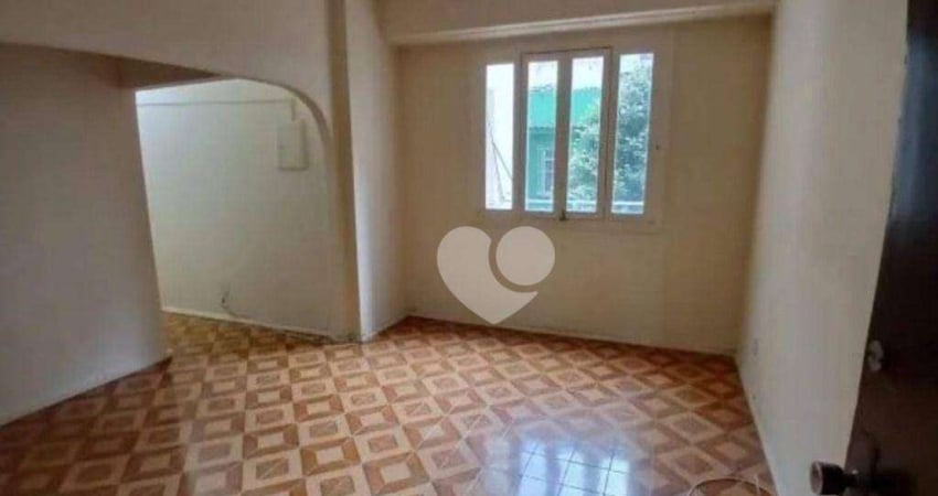 Apartamento com 2 quartos à venda, 60 m² por R$ 650.000 - Flamengo - Rio de Janeiro/RJ