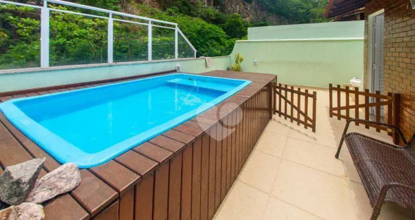 Casa com 4 quartos à venda, 157 m² por r$ 1.140.000,00 vila isabel - rio de janeiro/rj