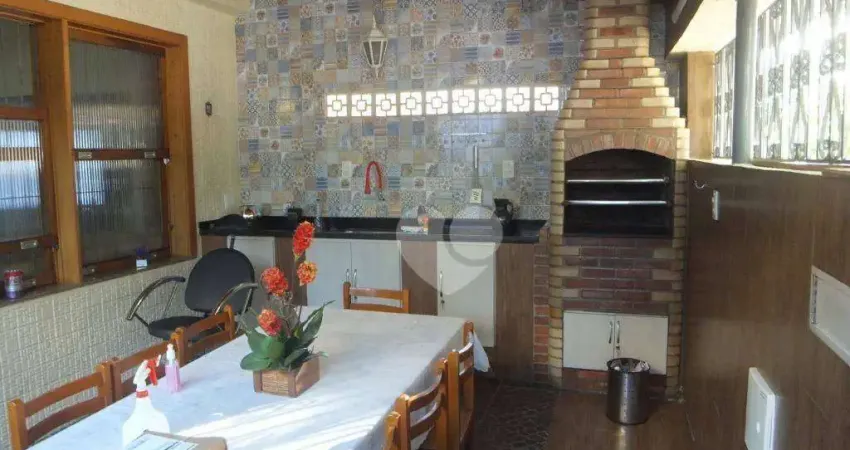 Casa com 4 dormitórios à venda, 112 m² por R$ 580.000,00 - Cachambi - Rio de Janeiro/RJ