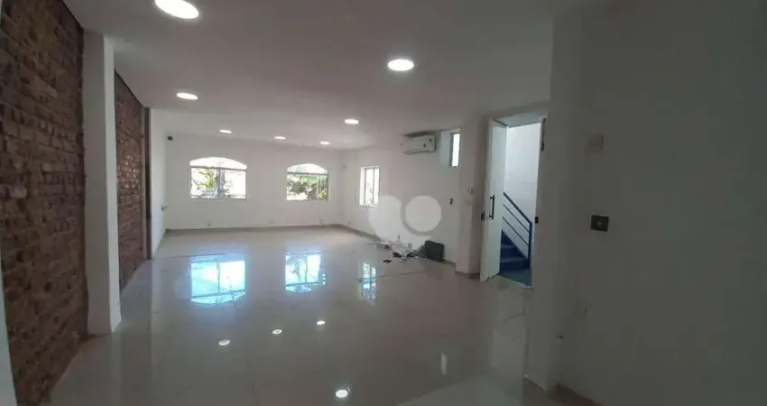 Casa com 4 dormitórios à venda, 245 m² por R$ 3.300.000,00 - Jardim Botânico - Rio de Janeiro/RJ