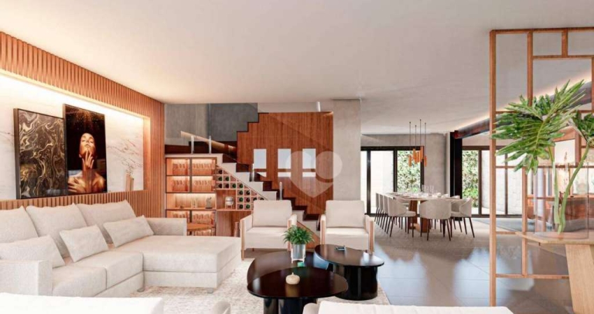Casa com 3 dormitórios à venda, 160 m² por R$ 1.800.000,00 - Guaratiba - Rio de Janeiro/RJ