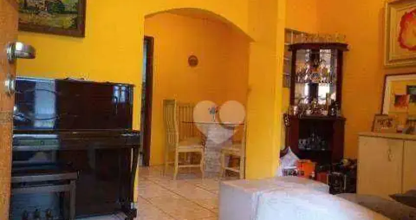 Casa à venda, 144 m² por R$ 340.000,00 - Cachambi - Rio de Janeiro/RJ