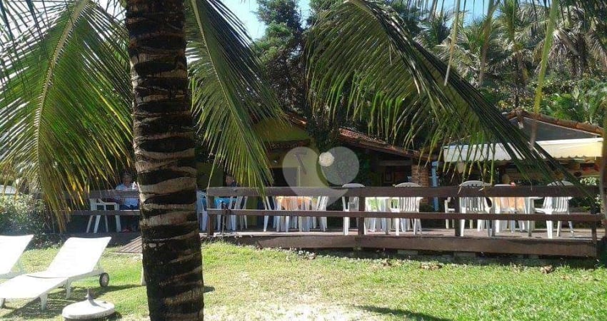 Casa com 2 quartos à venda, 738 m² por R$ 2.950.000 - Angra dos Reis - Angra dos Reis/RJ