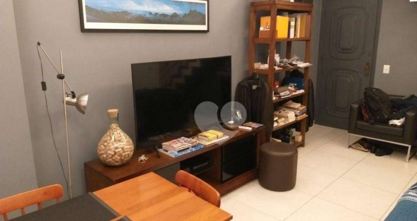 Apartamento Duplex com 2 quartos à venda, 88 m² por R$ 965.000 - Flamengo - Rio de Janeiro/RJ