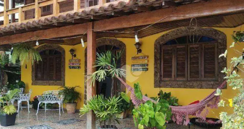 Casa com 3 dormitórios à venda, 150 m² por R$ 1.500.000,00 - Freguesia de Jacarepaguá - Rio de Janeiro/RJ