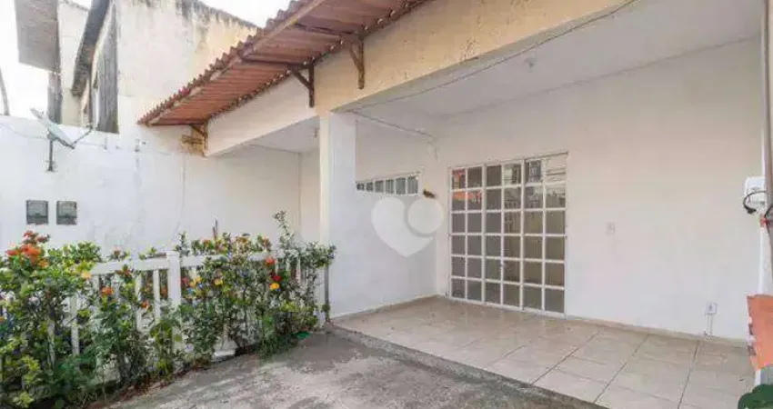 Casa com 4 quartos à venda, 118 m² por R$ 420.000 - Freguesia de Jacarepaguá - Rio de Janeiro/RJ