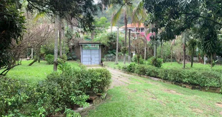 Terreno à venda, 8000 m² por r$ 3.500.000,00 - jacarepaguá - rio de janeiro/rj