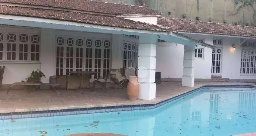 Lopes enjoy vende casa com 5 quartos à venda, 779 m² por r$ 7.500.000 - itanhangá - rio de janeiro/rj