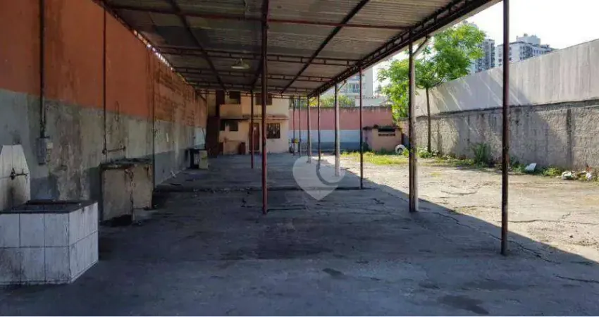 Terreno à venda, 760 m² por R$750.000 - Pechincha - Rio de Janeiro/RJ