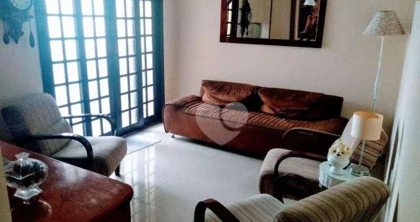 Casa com 3 quartos à venda, 298 m² por R$ 750.000 - Praça Seca - Rio de Janeiro/RJ