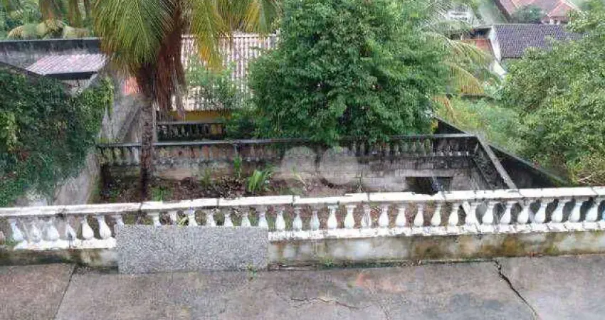 Casa com 3 quartos à venda, 600 m² por R$ 450.000 - Barra Olímpica - Rio de Janeiro/RJ