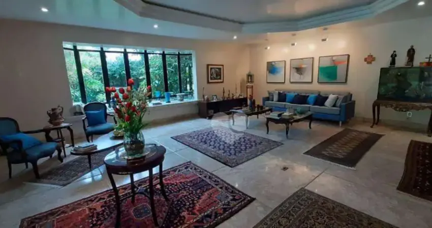 Casa com 5 dormitórios à venda, 552 m² por R$ 4.200.000,00 - Recreio dos Bandeirantes - Rio de Janeiro/RJ