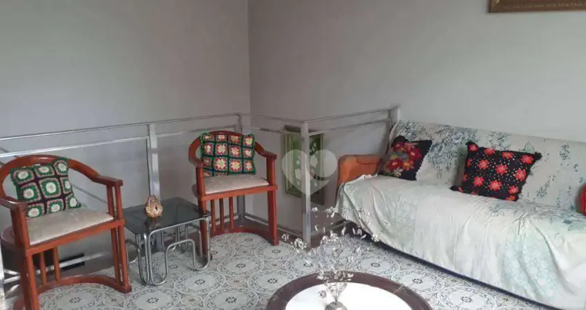 Casa à venda, 206 m² por R$ 750.000,00 - Vista Alegre - Rio de Janeiro/RJ
