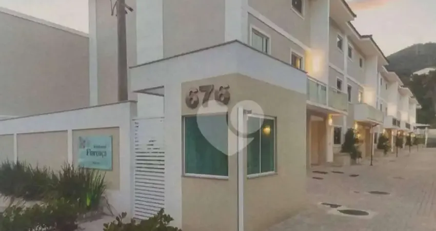 Casa com 3 quartos à venda, 151 m² por R$ 449.000 - Taquara - Rio de Janeiro/RJ
