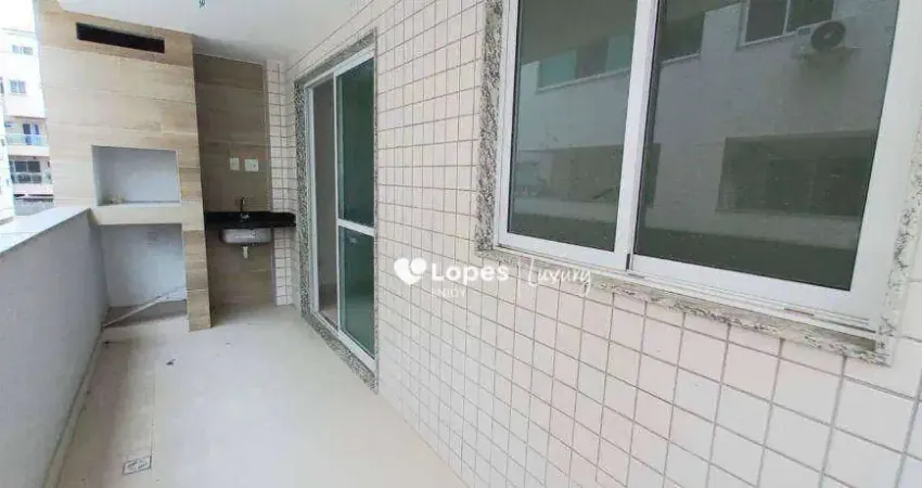 Apartamento com 3 quartos à venda, 99 m² por r$ 610.000 - recreio dos bandeirantes - rio de janeiro/rj