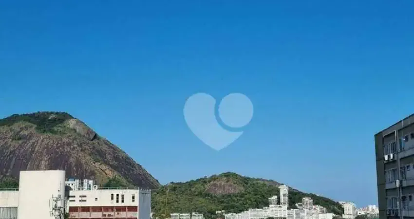 Cobertura com 3 dormitórios à venda, 179 m² por R$ 2.450.000,00 - Jardim Botânico - Rio de Janeiro/RJ