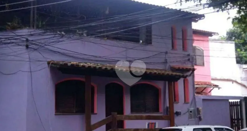 Casa com 2 dormitórios à venda, 150 m² por R$ 550.000,00 - Engenho Novo - Rio de Janeiro/RJ
