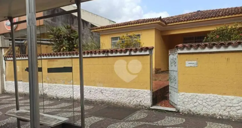 Terreno residencial e comercial à venda, 1200 m² por R$ 7.000.000 - Bangu - Rio de Janeiro/RJ