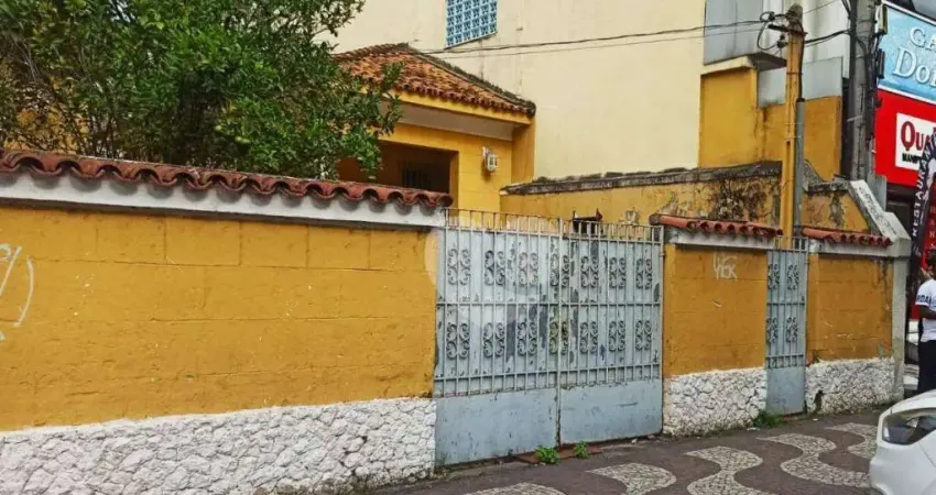 Terreno residencial e comercial à venda, 1200 m² por r$ 7.000.000 - bangu - rio de janeiro/rj