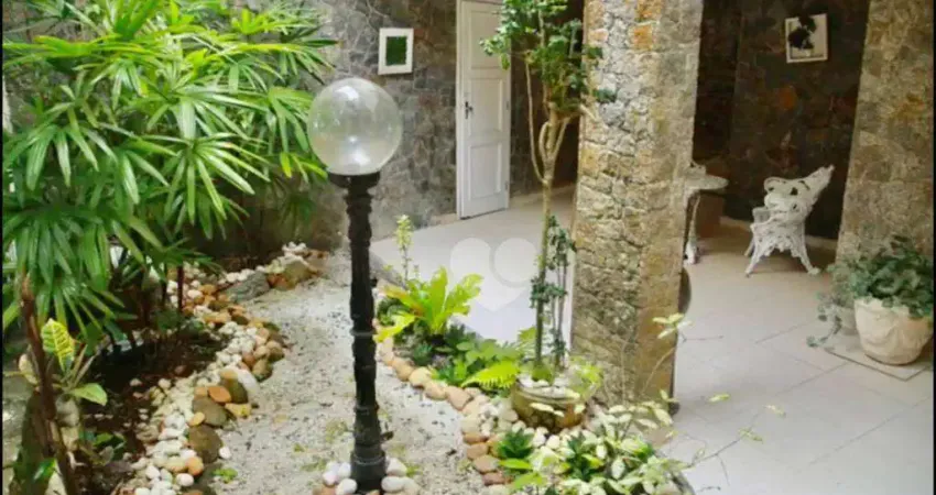 Casa com 6 quartos à venda, 486 m² por R$ 3.497.000 - São Conrado - Rio de Janeiro/RJ